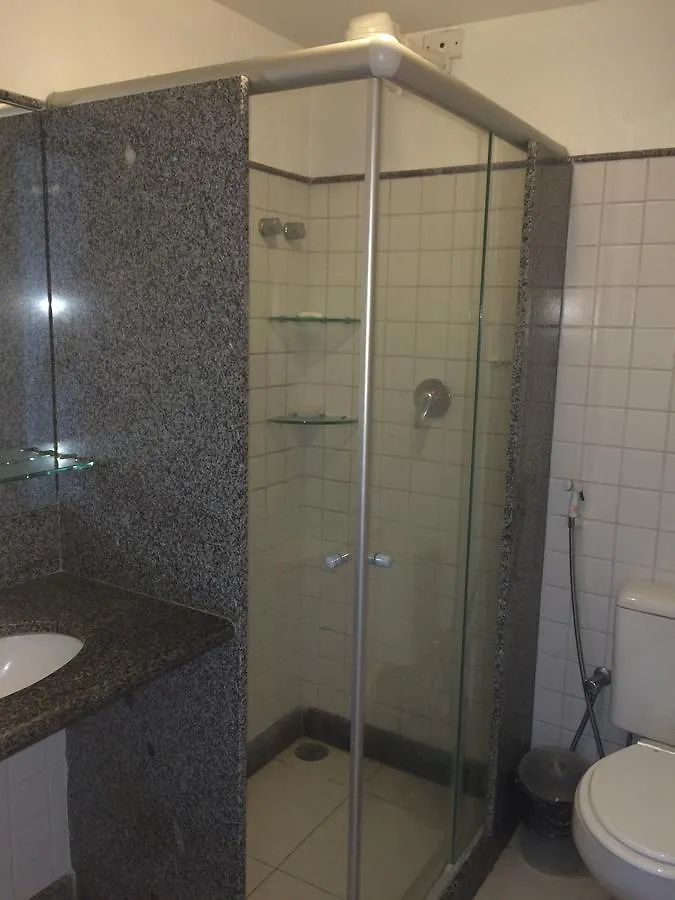 Nannai Residence Flat - Muro Alto Porto de Galinhas 0*,