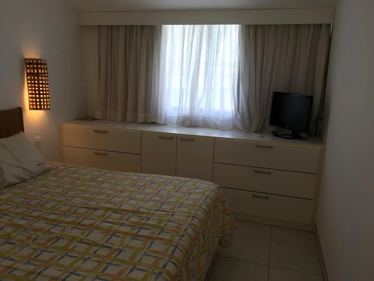 Nannai Residence Flat - Muro Alto Porto de Galinhas