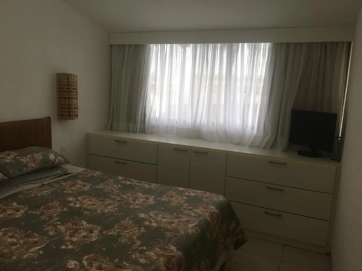Nannai Residence Flat - Muro Alto Pôrto das Galinhas 아파트호텔